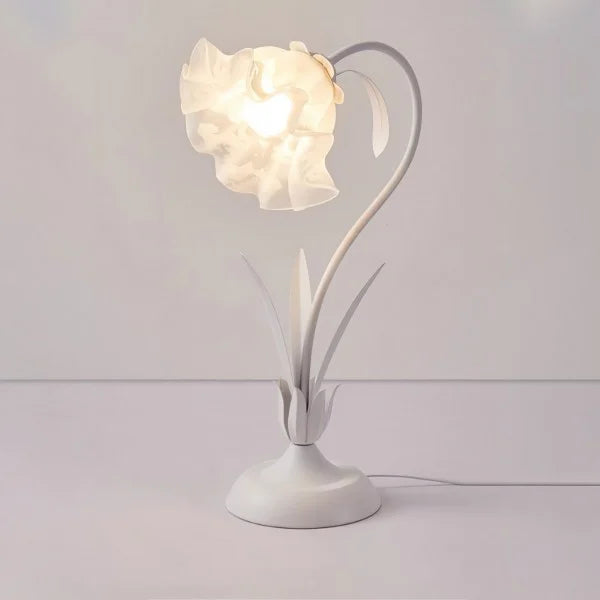 BlossomLight | Classic Adjustable Vintage Table Lamp