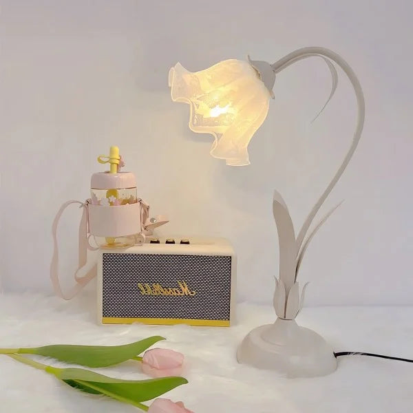 BlossomLight | Classic Adjustable Vintage Table Lamp