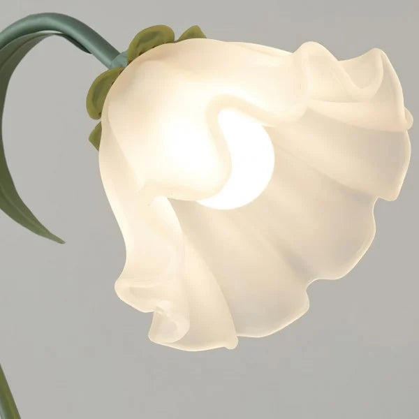 BlossomLight | Classic Adjustable Vintage Table Lamp