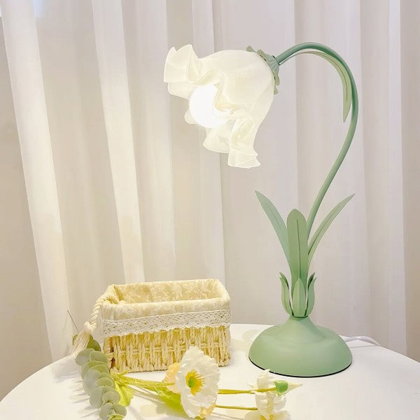 BlossomLight | Classic Adjustable Vintage Table Lamp