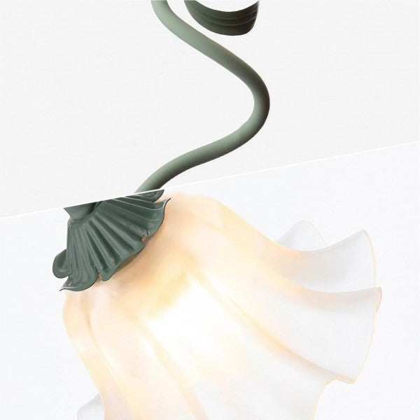 BlossomLight | Classic Adjustable Vintage Table Lamp