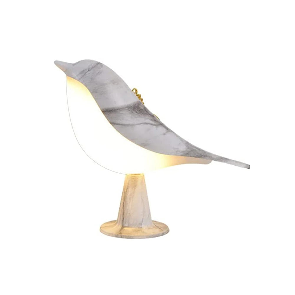TweetieLight | Cordless Rechargeable Lamp
