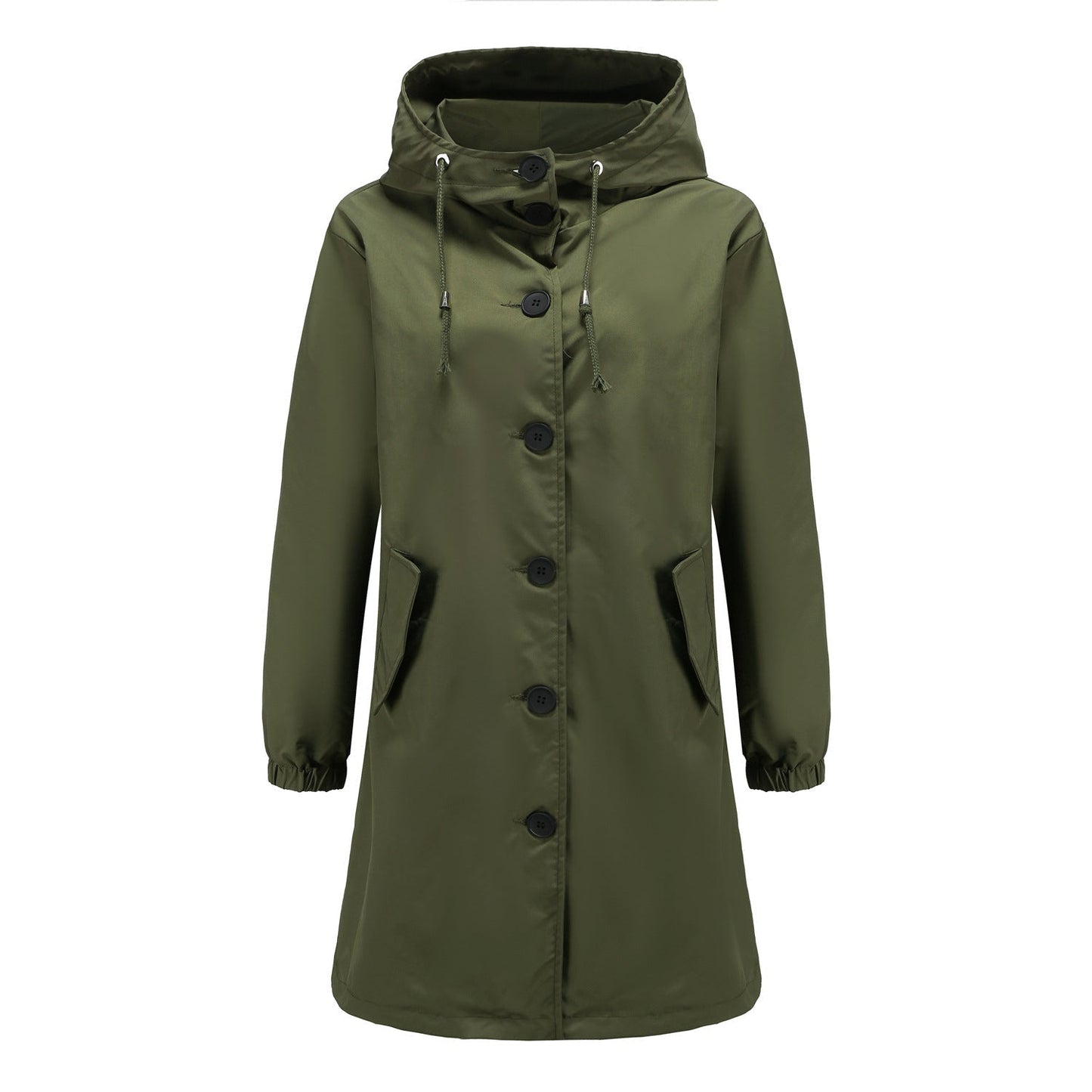 Amélie | Women's Jacket – Stylish Waterproof Outdoor Essential-4