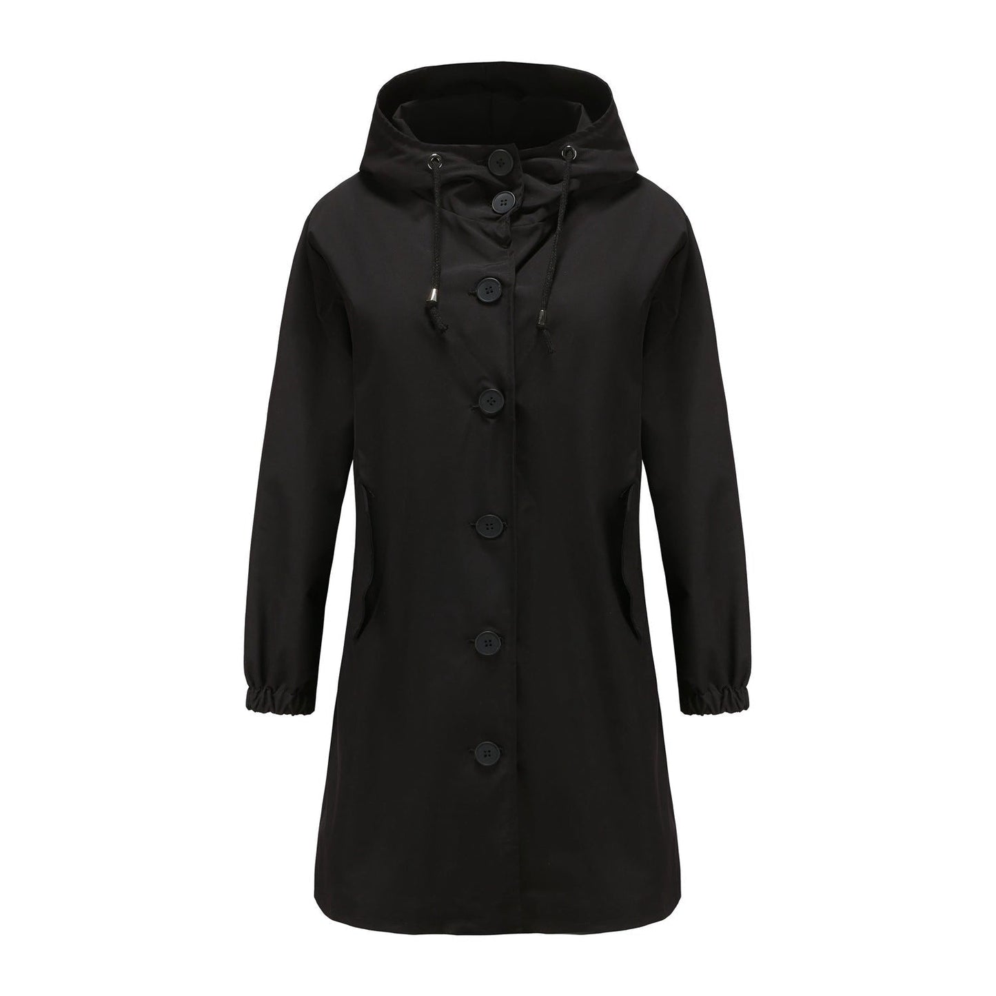 Amélie | Women's Jacket – Stylish Waterproof Outdoor Essential-5