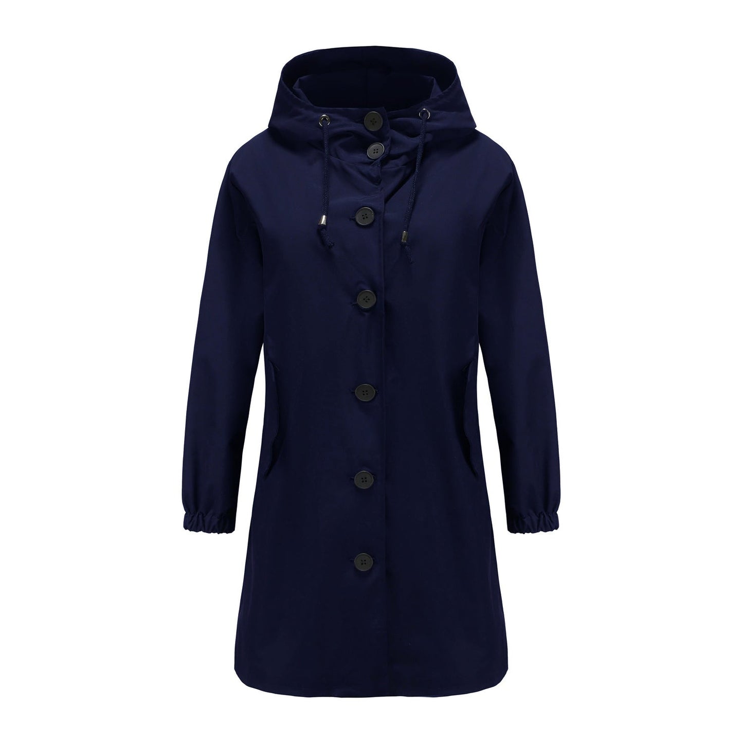 Amélie | Women's Jacket – Stylish Waterproof Outdoor Essential-6
