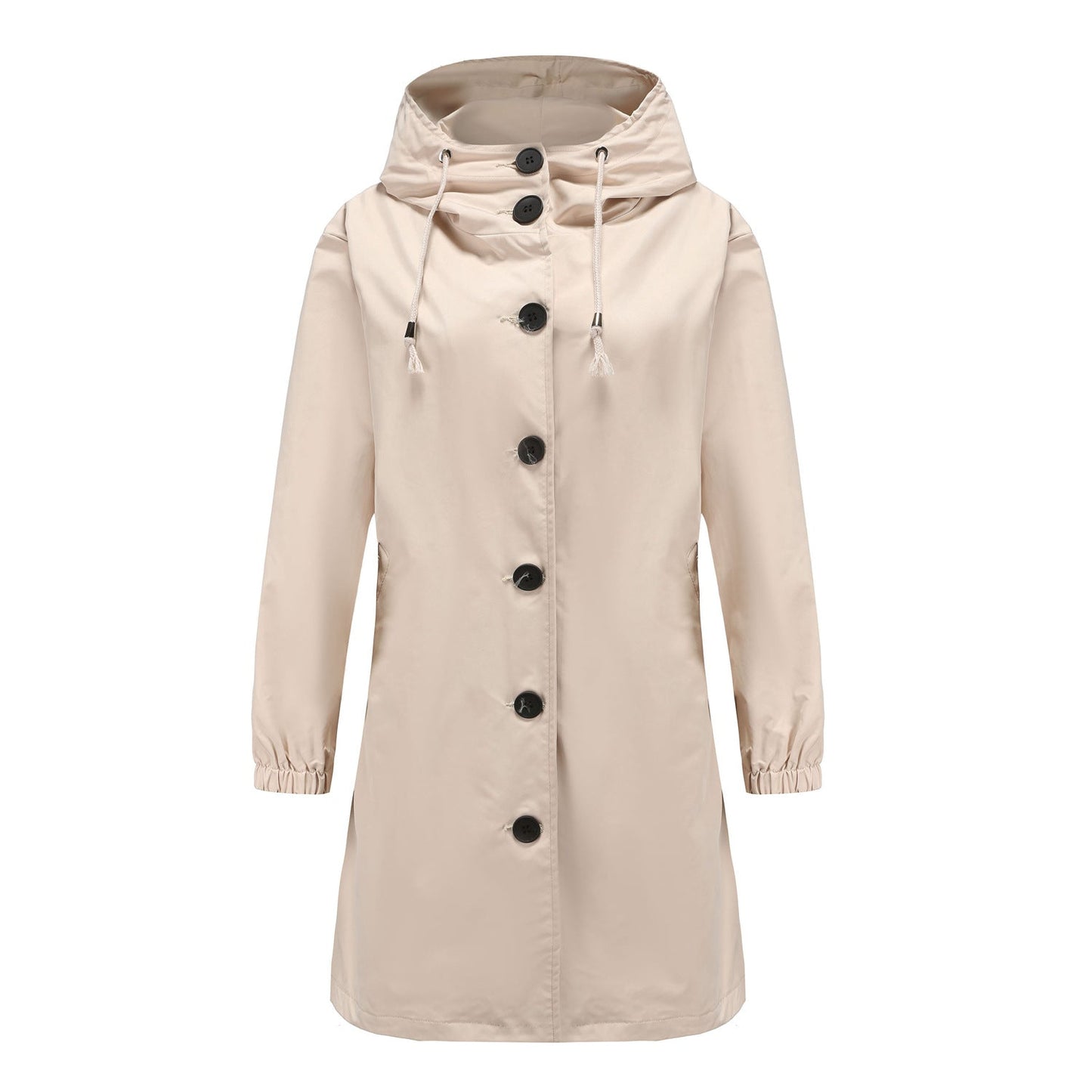 Variant image for Amélie | Women's Jacket – Stylish Waterproof Outdoor Essential-25