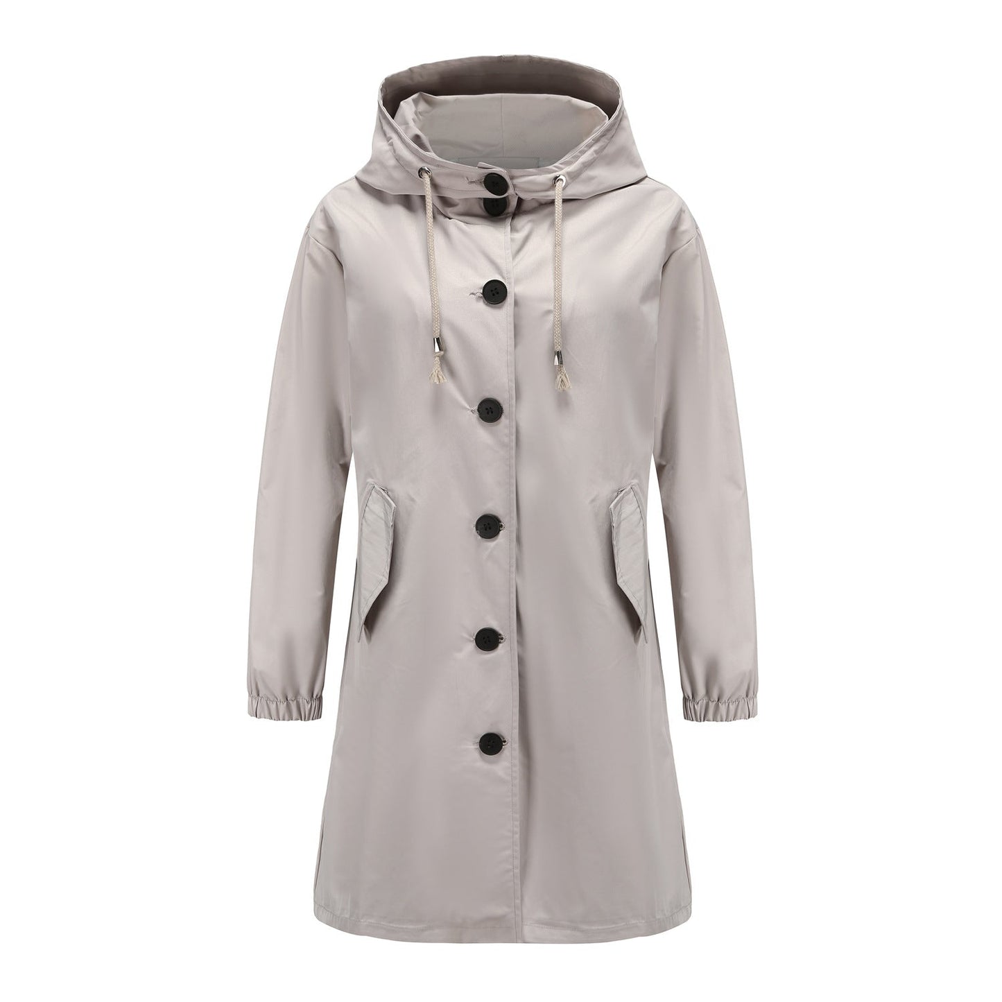 Amélie | Women's Jacket – Stylish Waterproof Outdoor Essential-2
