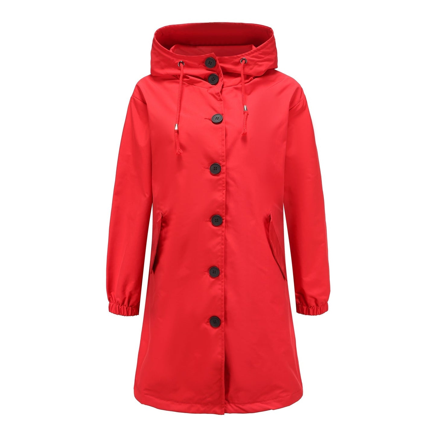 Variant image for Amélie | Women's Jacket – Stylish Waterproof Outdoor Essential-31
