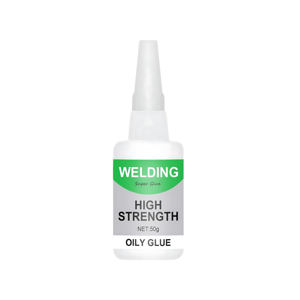 FixForge | Versatile Welding High-Strength Adhesive