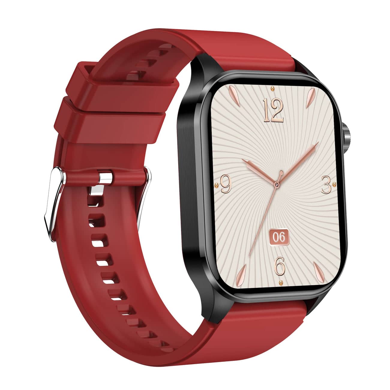 MediTime | Smartwatch for Heart Health & Wellbeing