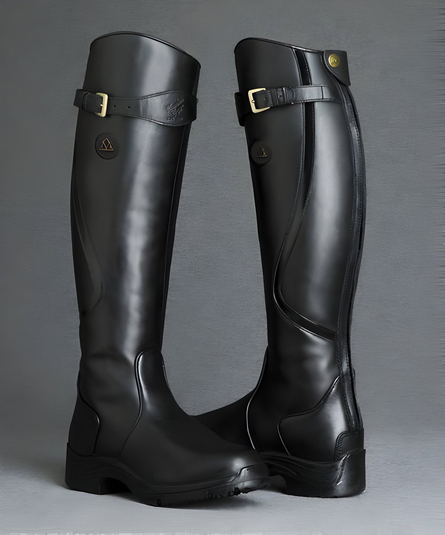 Clara | Waterproof Everyday Boots | Women Fashion