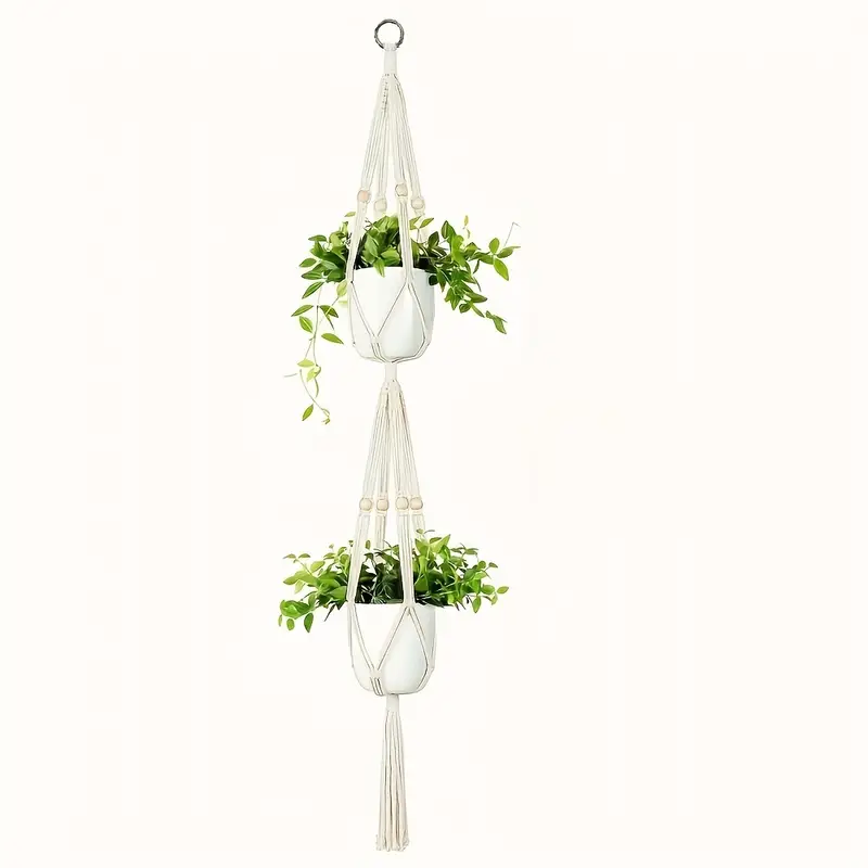 BohoKnot | Durable & High-Quality Plant Hanger