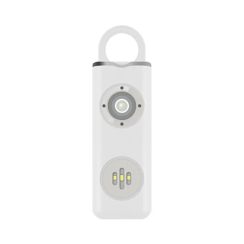 SafePing | Personal Alarm Keyring
