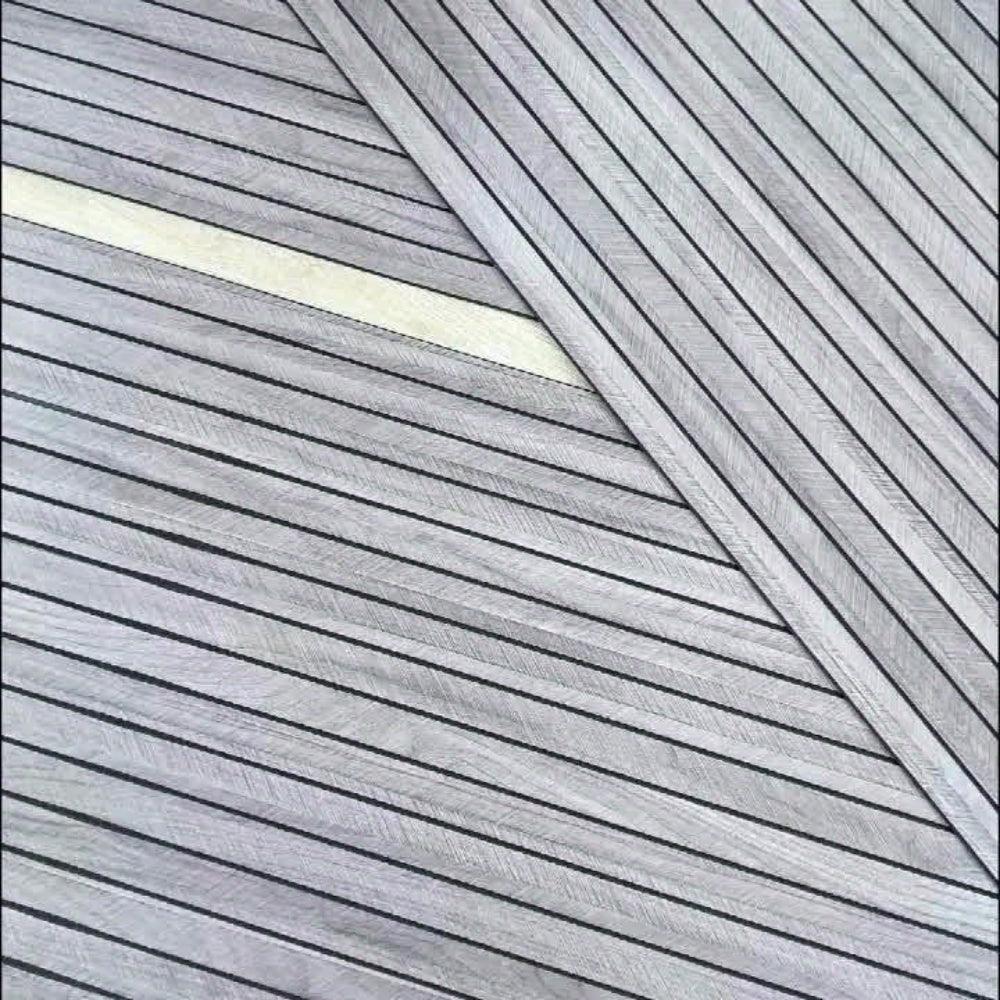 WoodWall | Self-Adhesive 3D Wall Panels with Wood Effect