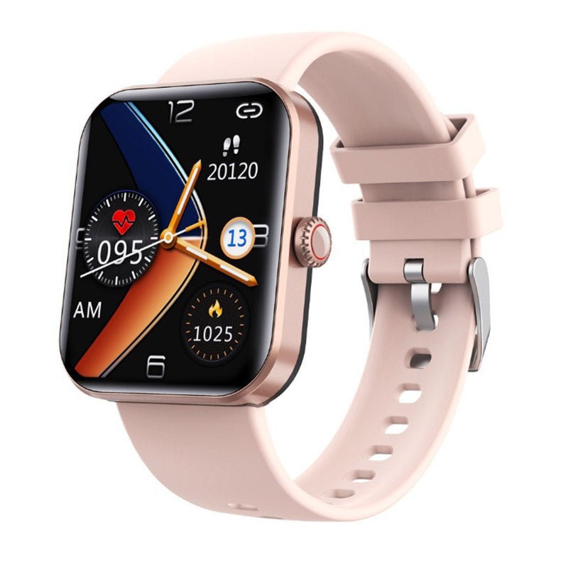 GlucoWatch | Pain-Free Blood Sugar Measurement on the Wrist