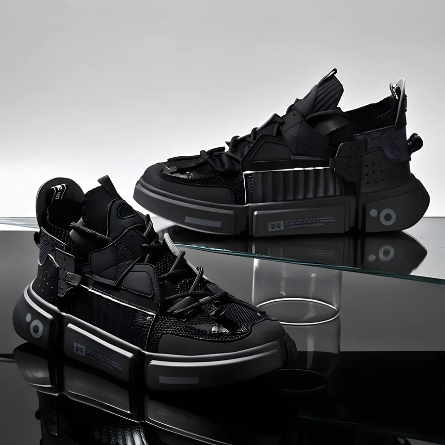 UrbanFit | Trendy Streetwear Sneakers