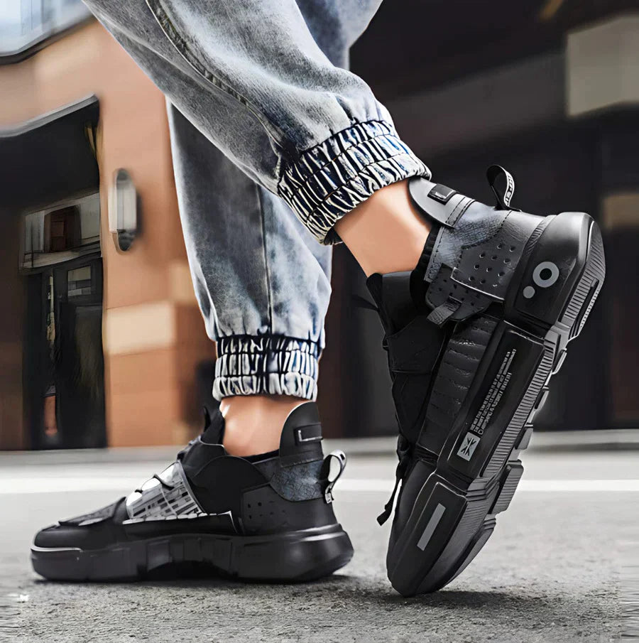 UrbanFit | Trendy Streetwear Sneakers