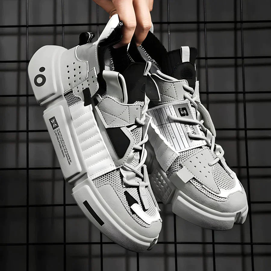 UrbanFit | Trendy Streetwear Sneakers