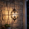 Outdoor Light