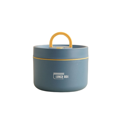 HotCarry | Multi-Layer Insulated Lunchbox with Free Carry Bag