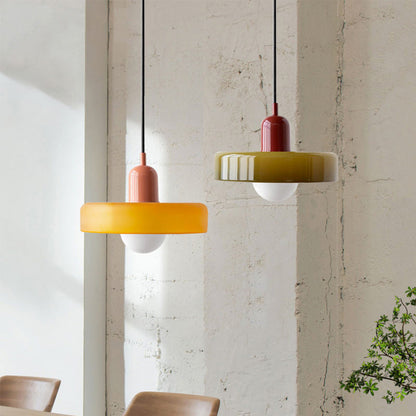 GlassNord | Timeless Glass Light for Modern Spaces