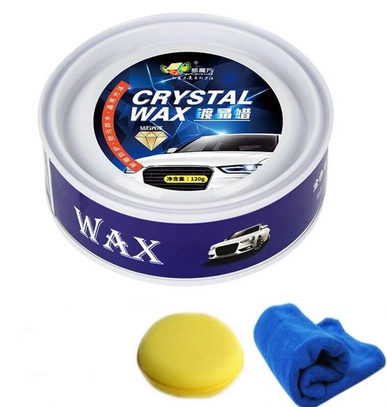 ReflectPro | Scratch Protection & Gloss Sealant in One