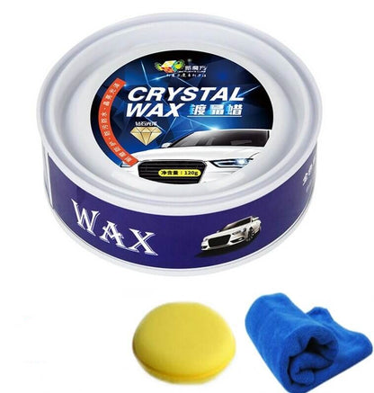 ReflectPro | Scratch Protection & Gloss Sealant in One