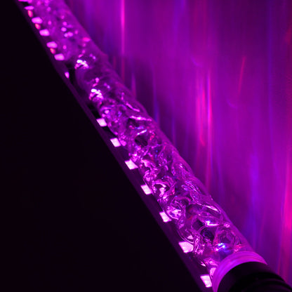 VivaWave | Modern Art Deco Floor Lamp with 2500lm LED Light