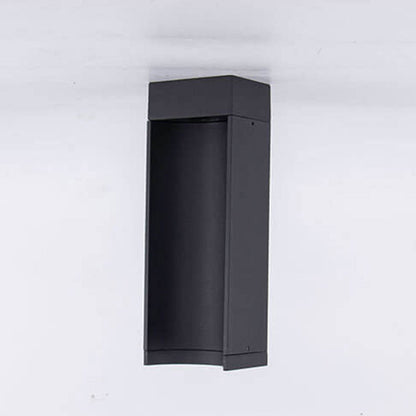 SolidShine | Aluminium Path Light for Outdoor Areas