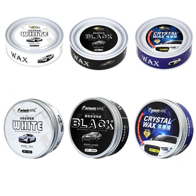 ReflectPro | Scratch Protection & Gloss Sealant in One