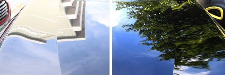 ReflectPro | Scratch Protection & Gloss Sealant in One