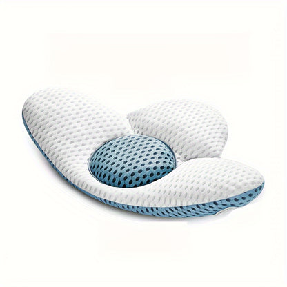 PostureMate | Support Pillow – Gentle Relief for Back & Spine