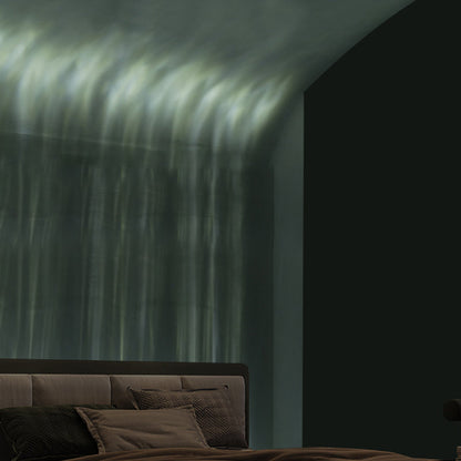 VivaWave | Modern Art Deco Floor Lamp with 2500lm LED Light