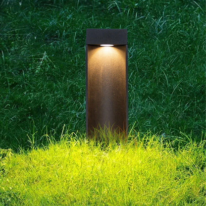 SolidShine | Aluminium Path Light for Outdoor Areas