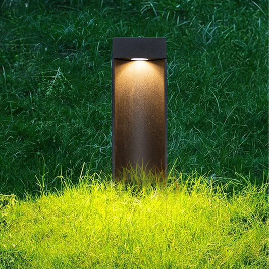 SolidShine | Aluminium Path Light for Outdoor Areas