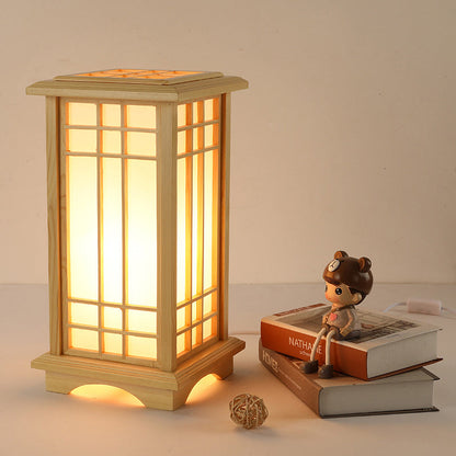 TomoLight | Japanese Floor Lamp for Tranquil Spaces
