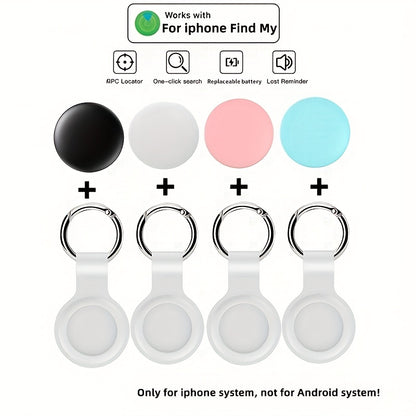 GlobeTag | Smart GPS Trackers – Worldwide Anti-Loss Alerts
