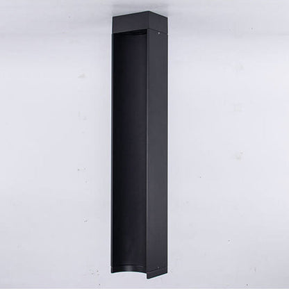 SolidShine | Aluminium Path Light for Outdoor Areas