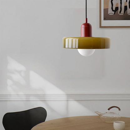 GlassNord | Timeless Glass Light for Modern Spaces