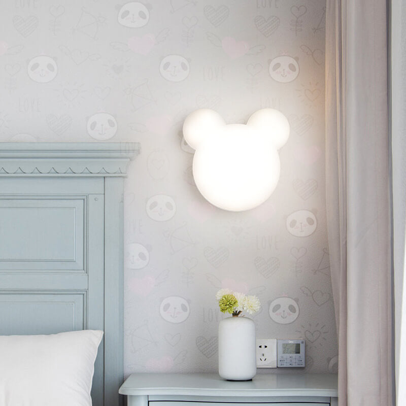 TeddyLight | Cozy Bear LED Night Lamp