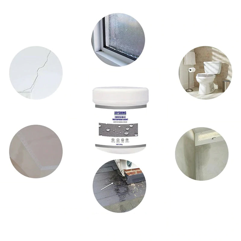 SealMaster | Make everything easy & permanently waterproof