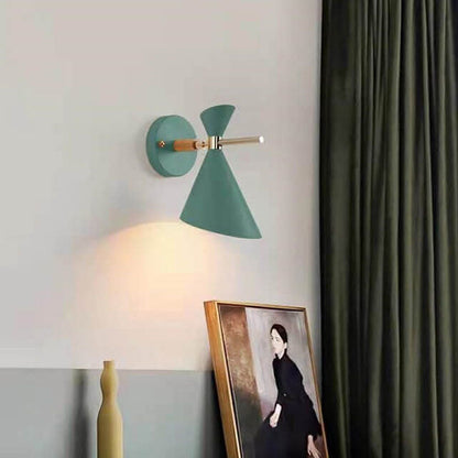 VikingLight | Chic Scandinavian Wall Lamp