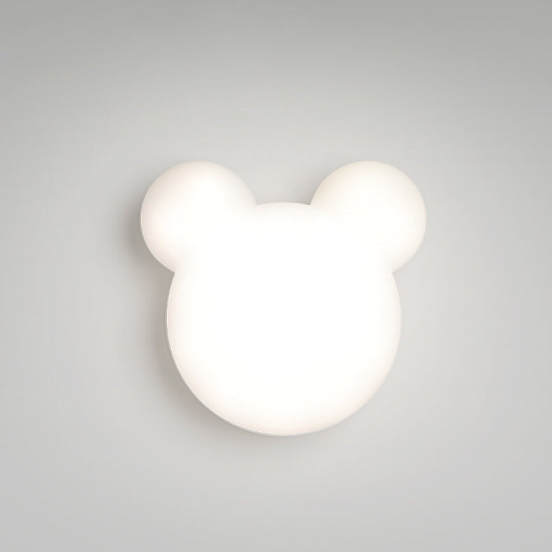 TeddyLight | Cozy Bear LED Night Lamp