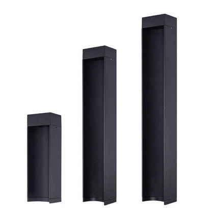 SolidShine | Aluminium Path Light for Outdoor Areas