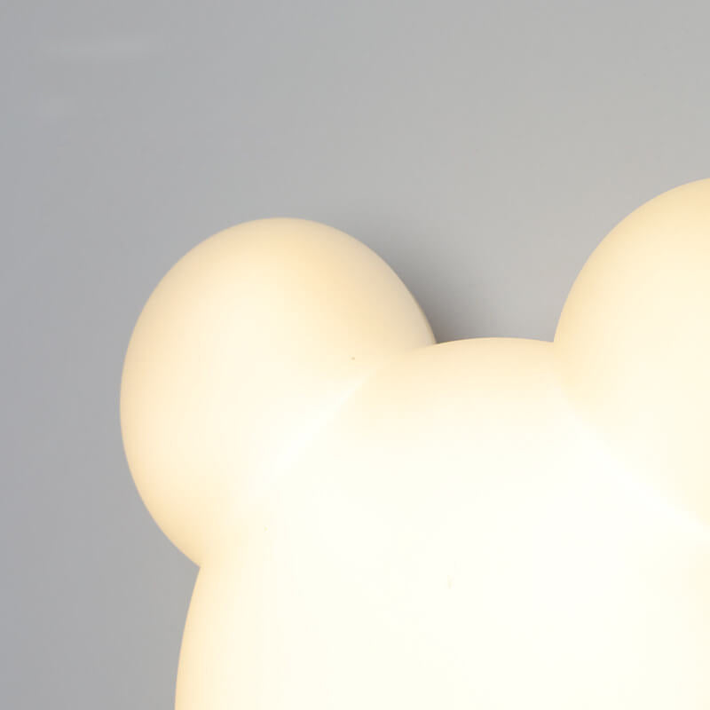 TeddyLight | Cozy Bear LED Night Lamp