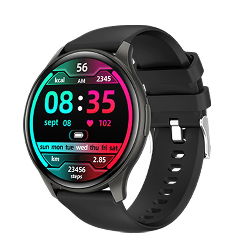 Variant image for Éclat | Smartwatch – Elegante Gesundheitsüberwachung für Moderne Nutzer-2