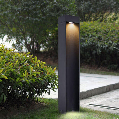 SolidShine | Aluminium Path Light for Outdoor Areas