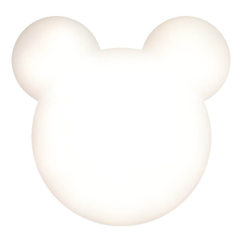 TeddyLight | Cozy Bear LED Night Lamp