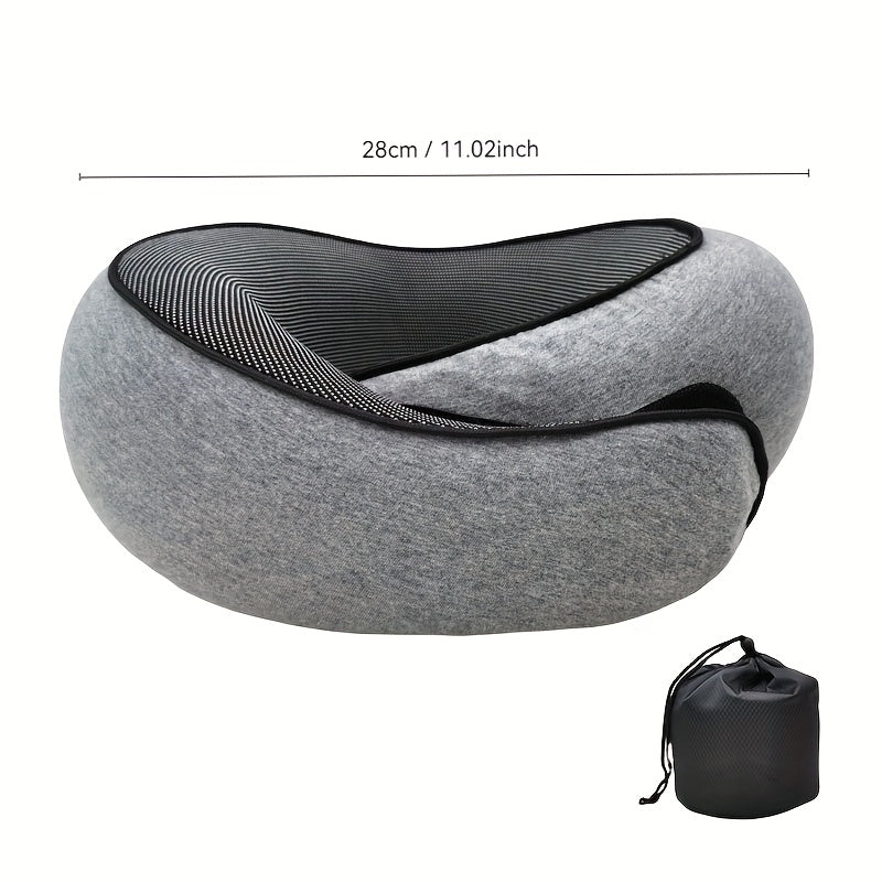 NapSphere | Portable Travel Pillow for All-Day Comfort
