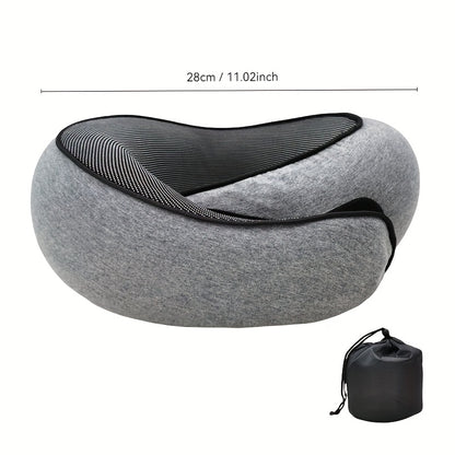 NapSphere | Portable Travel Pillow for All-Day Comfort